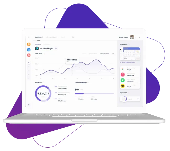 CanWealth - Investigate the Infrastructure of Decentralized Finance
